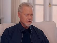 Звезда "Эйфории" Эрик Дейн рассказал, что его правая рука перестала работать