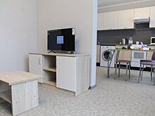 В Зеленодольске построят арендное жилье для специалистов предприятий ОПК