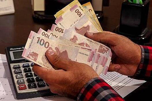 В Азербайджане подняли страховую часть пенсий