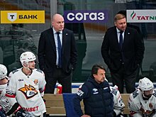 Разин назвал главную причину поражения "Металлурга" от "Ак Барса"