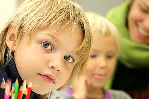 В Чехии детям иностранцев будут бесплатно предоставлять переводчиков