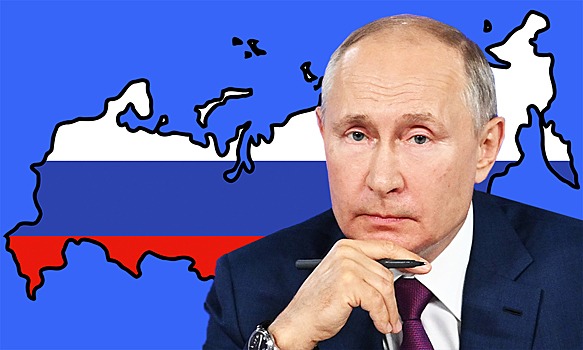 Пока вы спали: Путин назвал нерешенные проблемы России