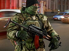 Эксперт считает, что нужно усилить охрану военачальников