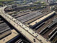 За 6 лет в Москве обновлено 15% дорог