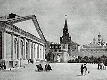 Кому доверили возглавить первый независимый финансовый контроль в Москве?