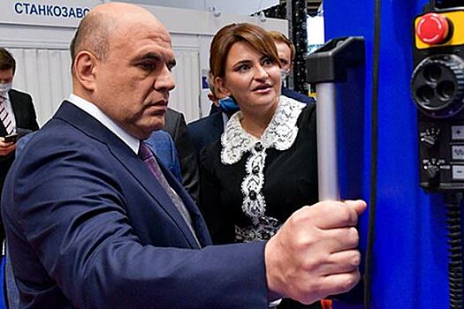 Железную леди российской промышленности заподозрили в афере