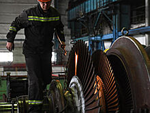 Уральский турбинный завод модернизирует две турбины для ТЭЦ ТГК-1