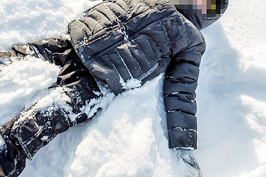 Под Мурманском подросток пытался задушить 11-летнего мальчика и закопать его в снег