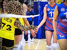 «Приморочка» потерпела первое домашнее поражение в сезоне