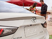 Toyota GR Yaris Rally1 официально дебютировал