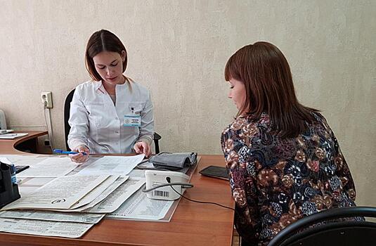 Участниками акции «Здоровье на рабочем месте» в Кирове стали более 200 человек