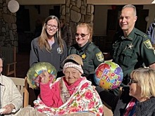 101-летняя американка дала «вредный совет» тем, кто хочет долго жить
