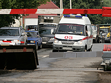 Скоро «скорую» закроют