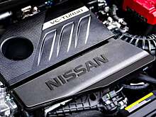 В США подали коллективный иск против Nissan из-за проблемных моторов