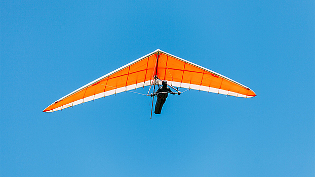 На&nbsp;Ставрополье погибли два дельтапланериста