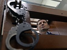 Прокурор попросил приговорить бывшего губернатора Фургала к 23 годам колонии