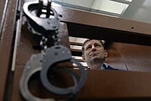 Прокурор попросил приговорить бывшего губернатора Фургала к 23 годам колонии