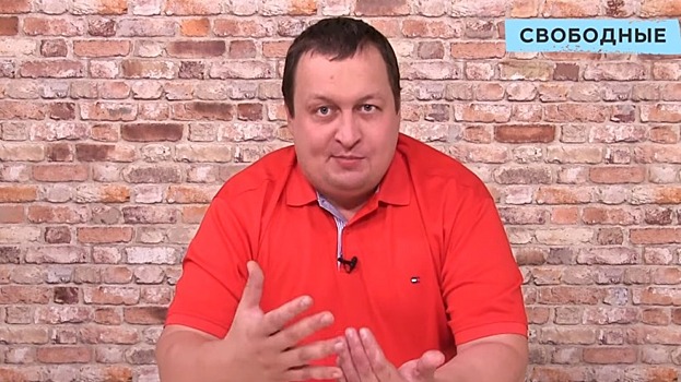 Бывший член саратовской ОНК Александр Никишин обратился в полицию из-за информации о готовящемся нападении