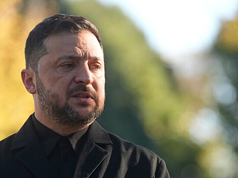 Зеленский заявил, что переговоры США и Украины продолжатся на следующей неделе