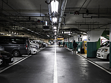 В Ленобласти мать переехала четырехлетнюю дочь во время парковки на даче