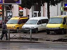 "Чтобы заработать, надо пахать по 16 часов": калининградские таксисты рассказали правду о своих доходах