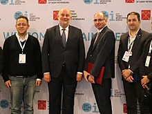 В Петербурге обсудили сотрудничество с Турцией в сфере туризма