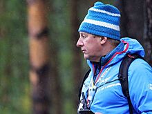 Биатлонист сборной России Ерёмин назвал главную особенность тренера Юрия Каминского