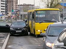 Пять человек пострадали в ДТП со школьным автобусов в Калининградской области