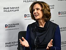 Нейрофизиолог Наталия Галкина: "COVID-19 абсолютно точно изменит нашу систему потребления"