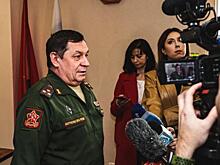 Семь курян будут служить в Президентском полку