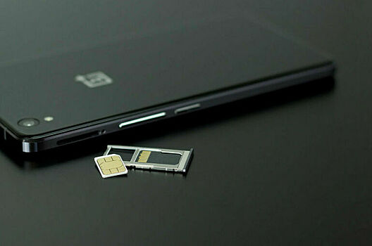 Сервис по самозапрету оформления SIM-карт может появиться весной 2026 года