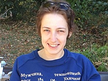 «Вспышка — и Лены нет»: критика Макеенко убил рак