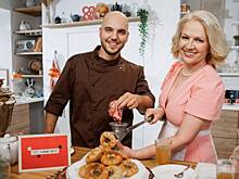 В новом шоу ОК «Тот самый вкус» воссоздадут культовые блюда СССР