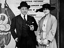 Портрет его жены: русские музы европейских художников