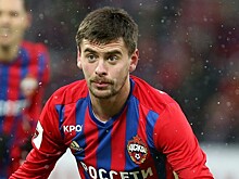 Щенников вызван в сборную России