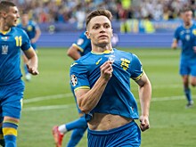 Федерация футбола Мальты: Украина смогла победить только благодаря подарку от арбитра