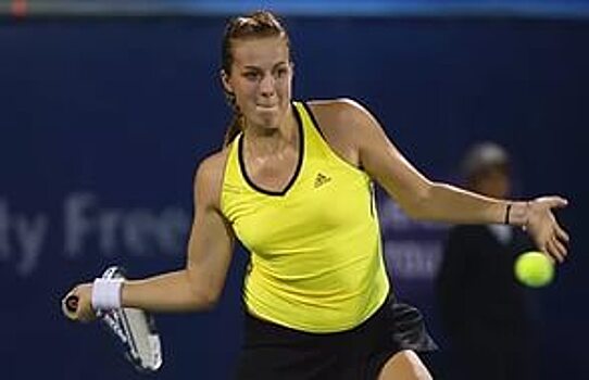 Australian Open: в 3-й круг уже пробились наш несгибаемый ветеран Анастасия Павлюченкова и две молодые звезды