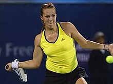 Медведев и Павлюченкова перешли экватор. На US Open продолжают борьбу сильнейший российский теннисист и сильнейшая российская теннисистка