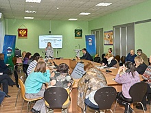 В Уфе студентов научат останавливать кровотечение