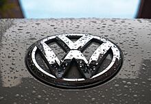 Обнародованы эскизы гибридного кемпера Volkswagen California