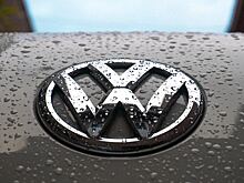 Обнародованы эскизы гибридного кемпера Volkswagen California