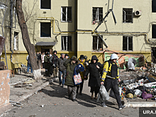 На Украине предложили депортировать людей из зоны боевых действий