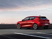 Seat не будет выпускать электрическую вариацию Leon