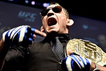UFC 249, Тони Фергюсон — Джастин Гэтжи: где смотреть, дата боя, ставки