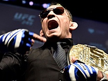 Фергюсон — Гэтжи. UFC 249: прогноз, ставки и коэффициенты на бой 9 мая 2020 года