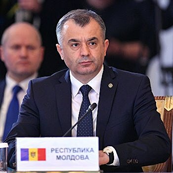 Парламент Молдавии может рассмотреть вотум недоверия правительству