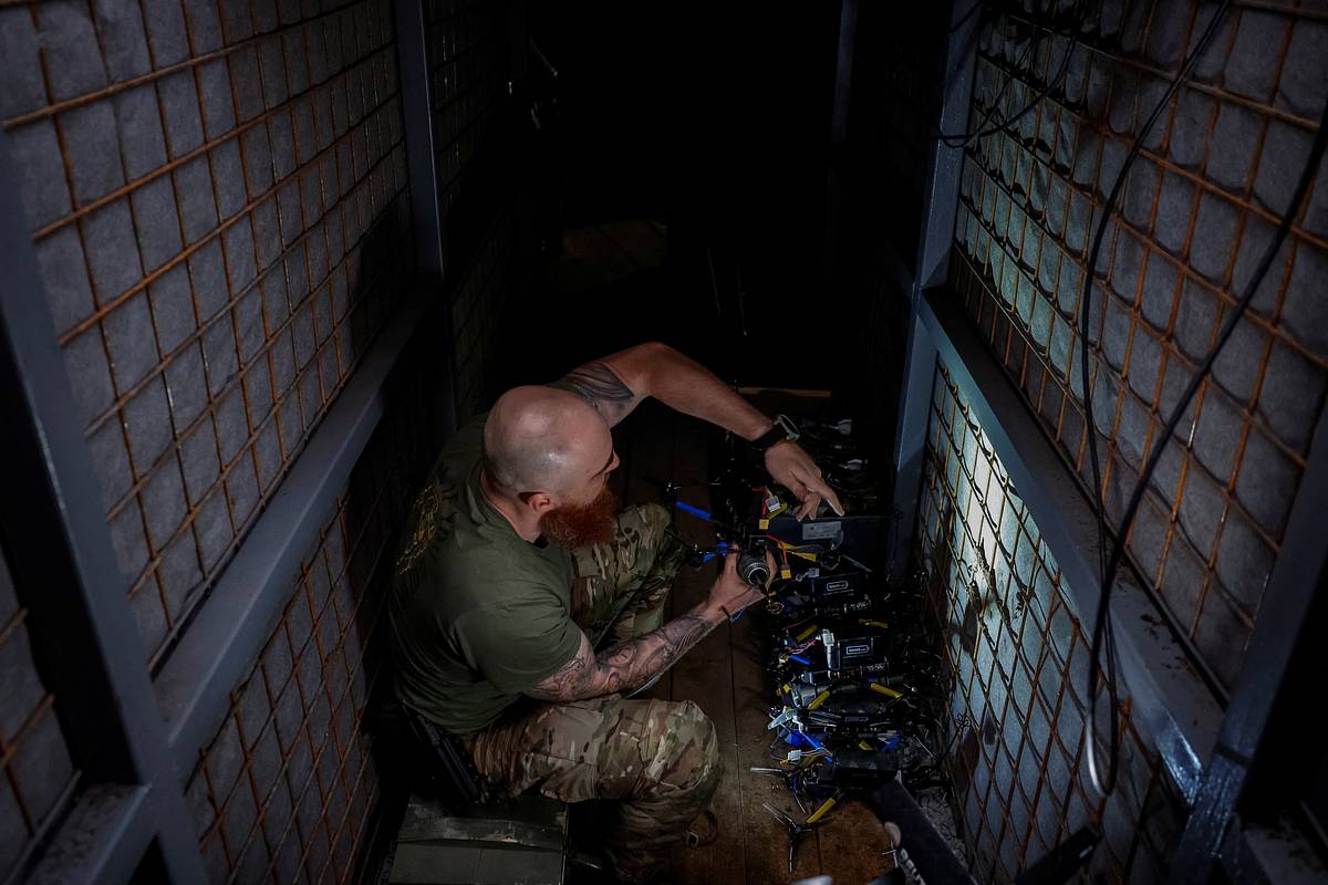 Ночную атаку ВСУ на Курск назвали терактом