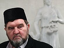 Во ФСИН рассказали о состоянии осужденного за оправдание терроризма имама