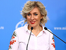 Британия ввела санкции против 370 чиновников, бизнесменов и журналистов из РФ