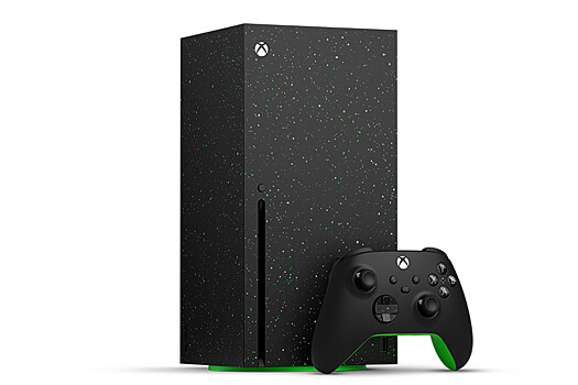 На Xbox могут появиться Steam и другие магазины для ПК-игр